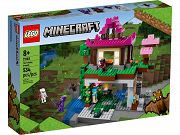 Lego Minecraft Teren Szkoleniowy 21183