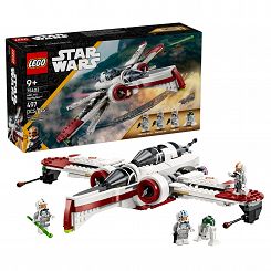 LEGO® 75402 Star Wars - Myśliwiec ARC-170