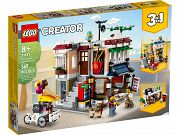 Lego Creator Sklep Z Kluskami W Śródmieściu 31131