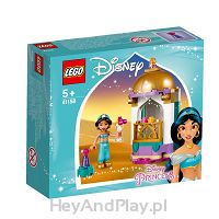 Lego Disney Princess Wieżyczka Dżasminy 41158