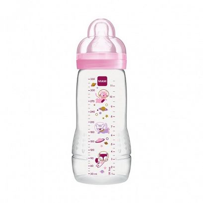 MAM Butelka Easy Active 330ml 4m+