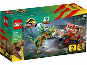 Lego Jurassic Zasadzka 76958