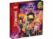 Lego Ninjago Świątynia Kryształowego Króla 71771