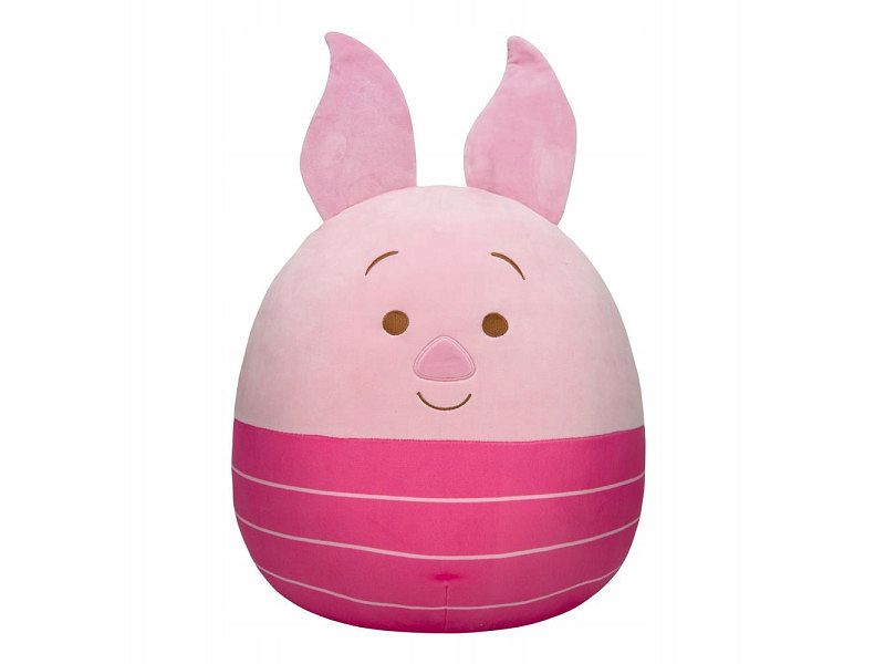Squishmallows Maskotka Disney Prosiaczek