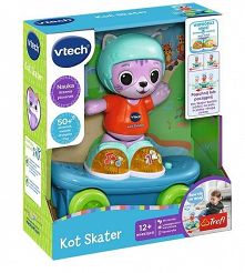 VTECH KOT SKATER