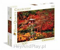 Clementoni Puzzle High Quality Orient Dream 500 el.