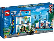 Lego City Akademia Policyjna 60372