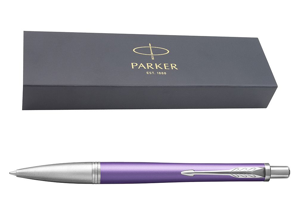 Długopis Parker Urban Premium Fioletowy CT