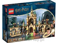 Lego Harry Potter Bitwa O Hogwart 76415