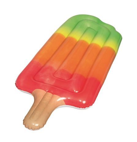 Bestway Nadmuchiwany Materac Wypoczynkowy Sorbet 43161