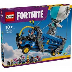 LEGO Fortnite - Bus Bojowy 77073