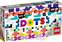 Lego Dots Rozmaitości Dots 41935