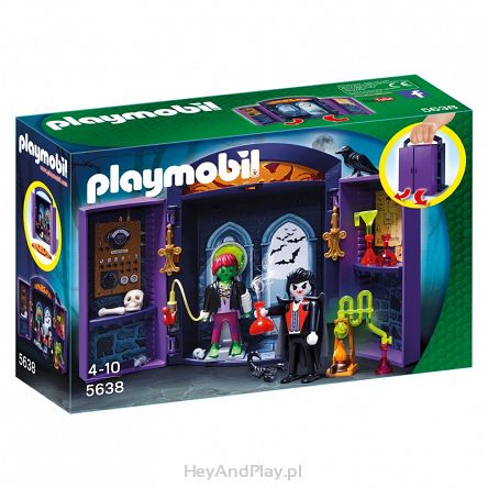 Playmobil Play Box 