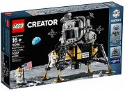 Lego Creator Lądownik Księżycowy Apollo 11 NASA 10266