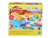 Play-Doh Starters Fabryka Zabawy
