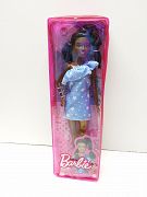 Lalka Barbie Fashionistka