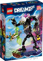 Lego Dreamzzz Klatkoszmarnik 71455
