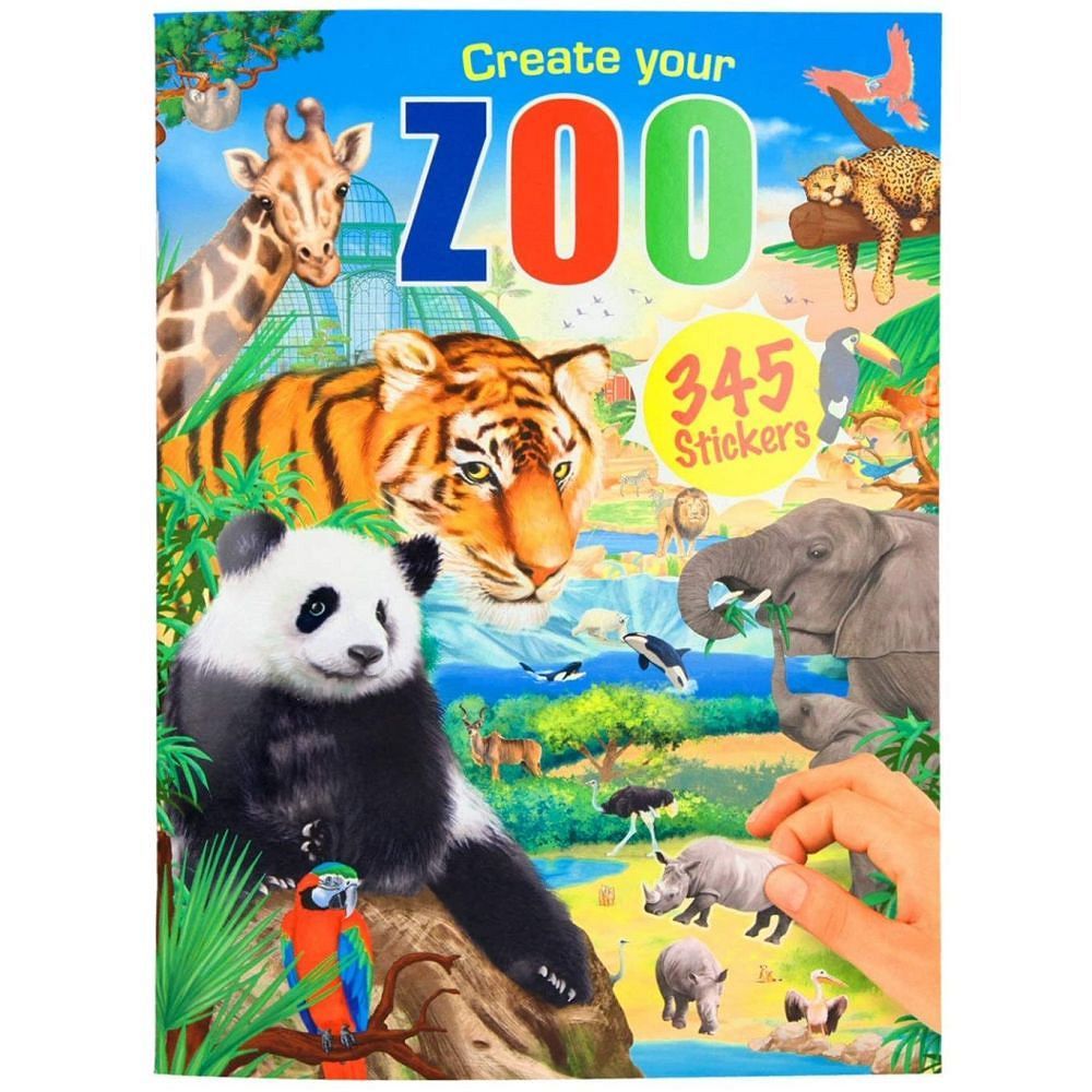 Top Model ZOO