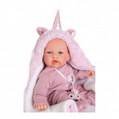Lalka Petit Antonio Juan 12238
