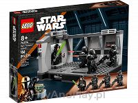 Lego Star Wars Atak Mrocznych Szturmowców 75324