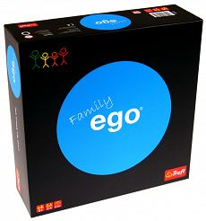 Trefl Gra Ego Family 01431