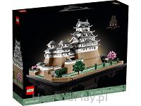 Lego Architecture - Zamek Himeji 21060