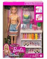 Barbie Barek smoothie Zestaw