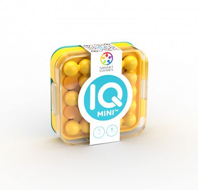 SMART GAMES IQ MINI