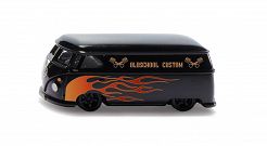 Siku Super VW T1 Transporter