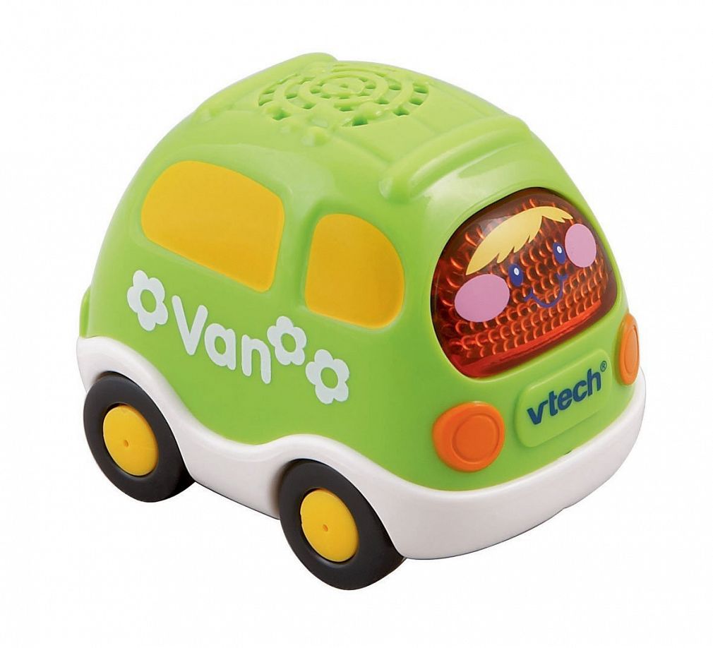 VTech Autko Van 60599