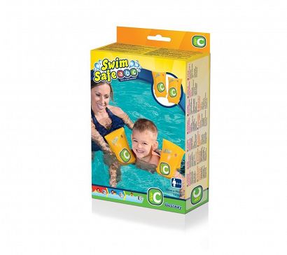 Bestway Rękawki do Pływania 30 x 15 cm 
