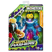 Hasbro Hero Mashers Monsters Figurka B7124