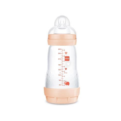 MAM Butelka Anti Colic Butelka Antykolkowa 260ml