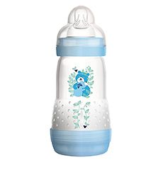 260 ml 2+miesięcy MAM BABY butelka antykolkowa MAM Anti-Colic 