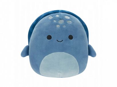 Squishmallow Maskotka Żółw Truman 