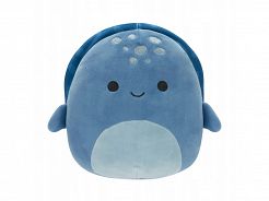 Squishmallow Maskotka Żółw Truman 