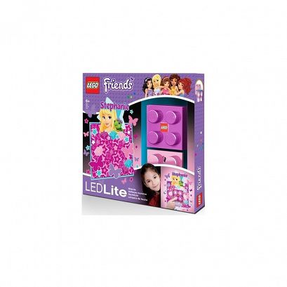 Lego Friends  Lgl-Ni3S