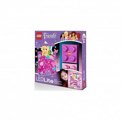 Lego Friends  Lgl-Ni3S