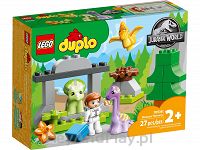 Lego Duplo Jurassic World 10938