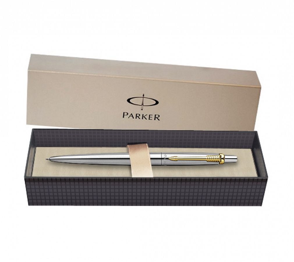Parker Jotter Długopis Stal GT