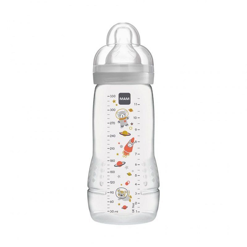 MAM Butelka Easy Active 330ml 4m+