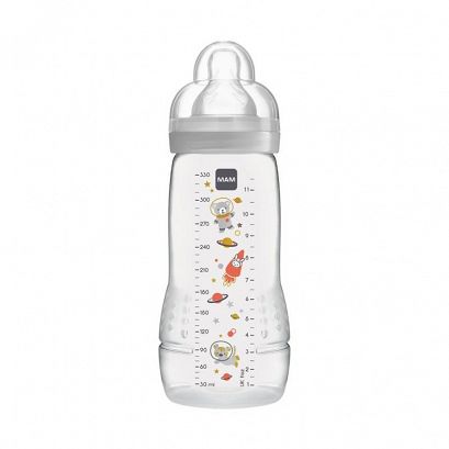 MAM Butelka Easy Active 330ml 4m+