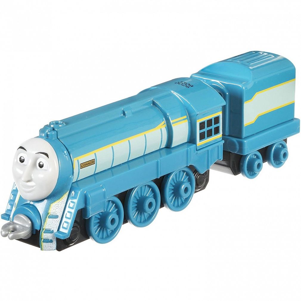 Fisher-Price Tomek i Przyjaciele Adventures - Duża lokomotywa Connor 