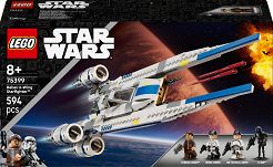 LEGO Star Wars Myśliwiec U-Wing Rebelii 75399