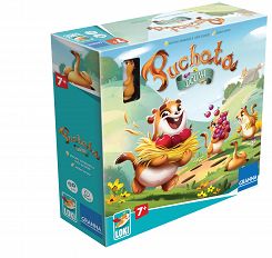 Grana Puchata dolina