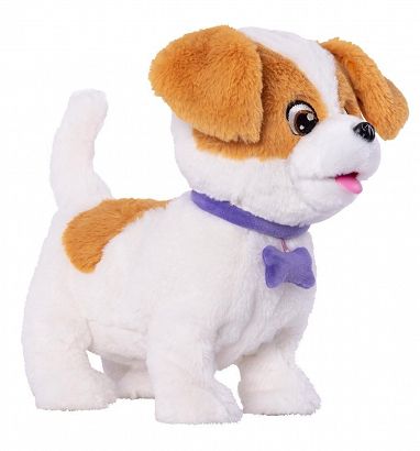 Puppy Luv. Pies interaktywny Dexter Tm Toys