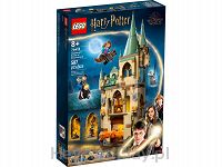 Lego Harry Potter Hogwart Pokój Życzeń 76413