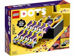 Lego Dots Duże Pudełko 41960