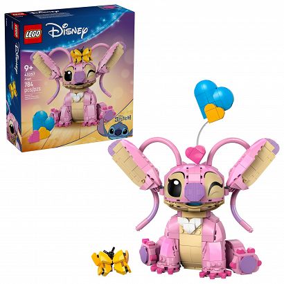 LEGO® 43257 Disney - Andzia