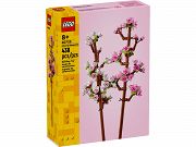 Lego Botanical Kwiaty Wiśni 40725